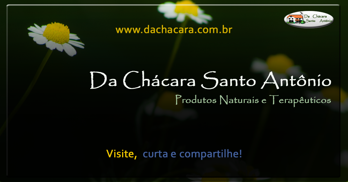 facebook feed - Da Chacara Santo Antonio
