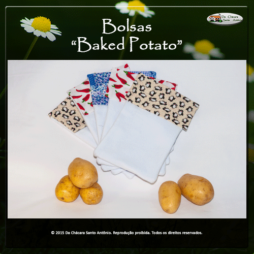 Bolsa Baked Potato