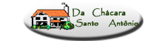 Logo Da Chacara Santo Antonio